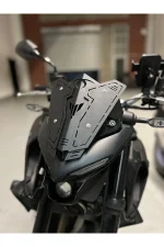 YAMAHA MT-25 ÖN SPOR CAM 2020-2024 UYUMLU - Görsel 4