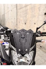 YAMAHA MT-25 ÖN SPOR CAM 2015-2019 UYUMLU - Görsel 2