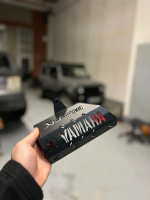 YAMAHA MT-25 EGZOZ KORUMA KAPAĞI - Görsel 3