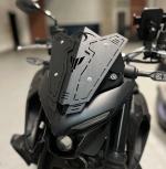 YAMAHA MT-25 ÖN SPOR CAM 2020-2024 UYUMLU