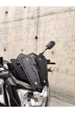 YAMAHA MT-25 ÖN SPOR CAM 2015-2019 UYUMLU - Görsel 3