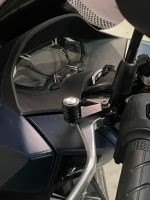 HONDA PCX MANUEL EL FRENI - Görsel 3