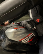 CFMOTO 450SR ARTÇI TUTAMAK 2023-2024 MODELLER