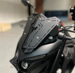 YAMAHA MT-25 ÖN SPOR CAM 2020-2024 UYUMLU - Görsel 2