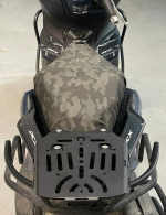 HONDA PCX SEPET BAĞLANTI TABLASI - Görsel 3