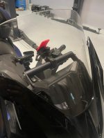 FORZA 250 NAVIGASYON BARI - Görsel 3