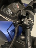 FORZA 250 MANUEL EL FRENİ - Görsel 2