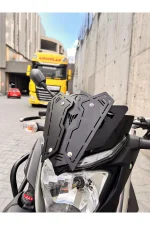 YAMAHA MT-25 ÖN SPOR CAM 2015-2019 UYUMLU - Görsel 4