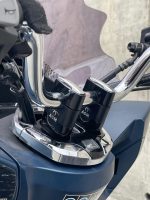 HONDA PCX GIDON YUKSELTME - Görsel 3