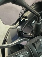 HONDA PCX MANUEL EL FRENI - Görsel 2