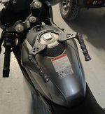 YAMAHA 250SR ARTÇI TUTAMAK 2023-2025 - Görsel 3