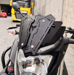 YAMAHA MT-25 ÖN SPOR CAM 2015-2019 UYUMLU