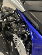 YAMAHA MT-25 HİDROLIK MUHAFAZA KAPAĞI - Görsel 4