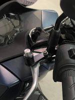 HONDA PCX MANUEL EL FRENI