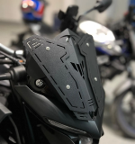 YAMAHA MT-25 ÖN SPOR CAM 2020-2024 UYUMLU - Görsel 3
