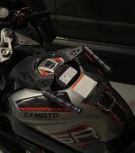 CFMOTO 450SR ARTÇI TUTAMAK 2023-2024 MODELLER - Görsel 2