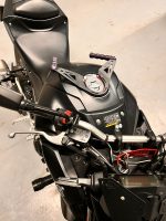 YAMAHA MT-25 ARTÇI TUTAMAK 2020-2024 UYUMLU - Görsel 3