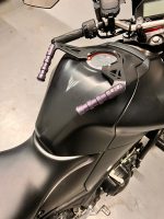 YAMAHA MT-25 ARTÇI TUTAMAK 2020-2024 UYUMLU - Görsel 4