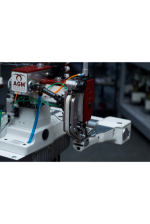 KZ 1080 DFX T1 ZD 1001 - Image 4