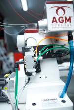 KZ 1080 DFX T1 ZD 1001 - Image 3