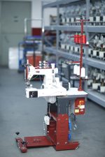 KZ 1080 DFX T1 ZD 1001