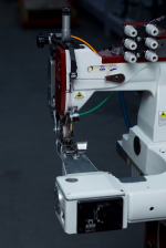 KZ 1080 DFX T1 ZD 1001 - Image 2